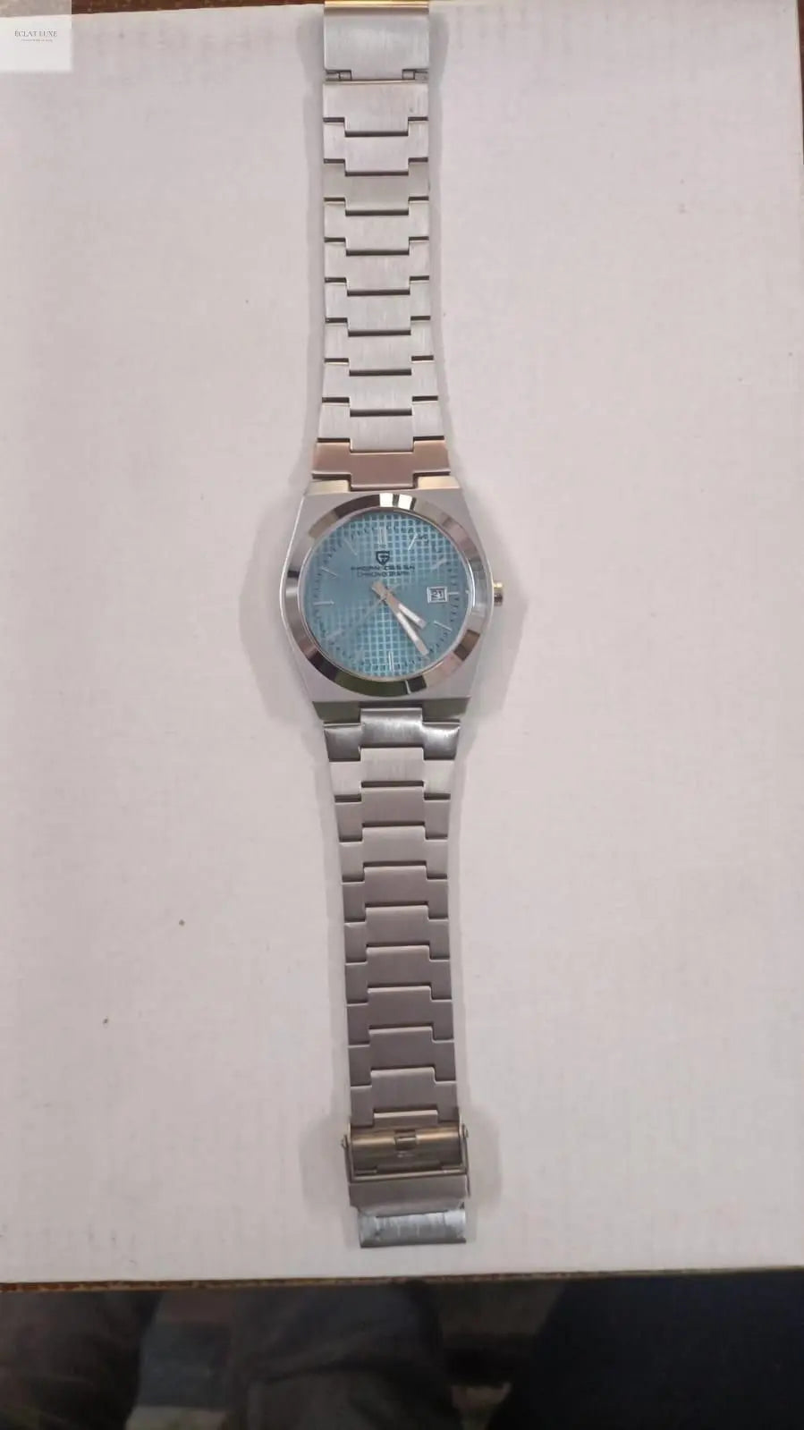 Limited Edition Watch For Men aciwx1-0u