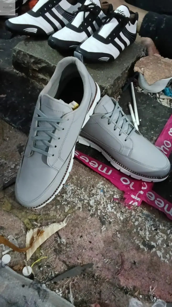 Ultra-Comfy Soft Sole Sneakers for Men aciwx1-0u