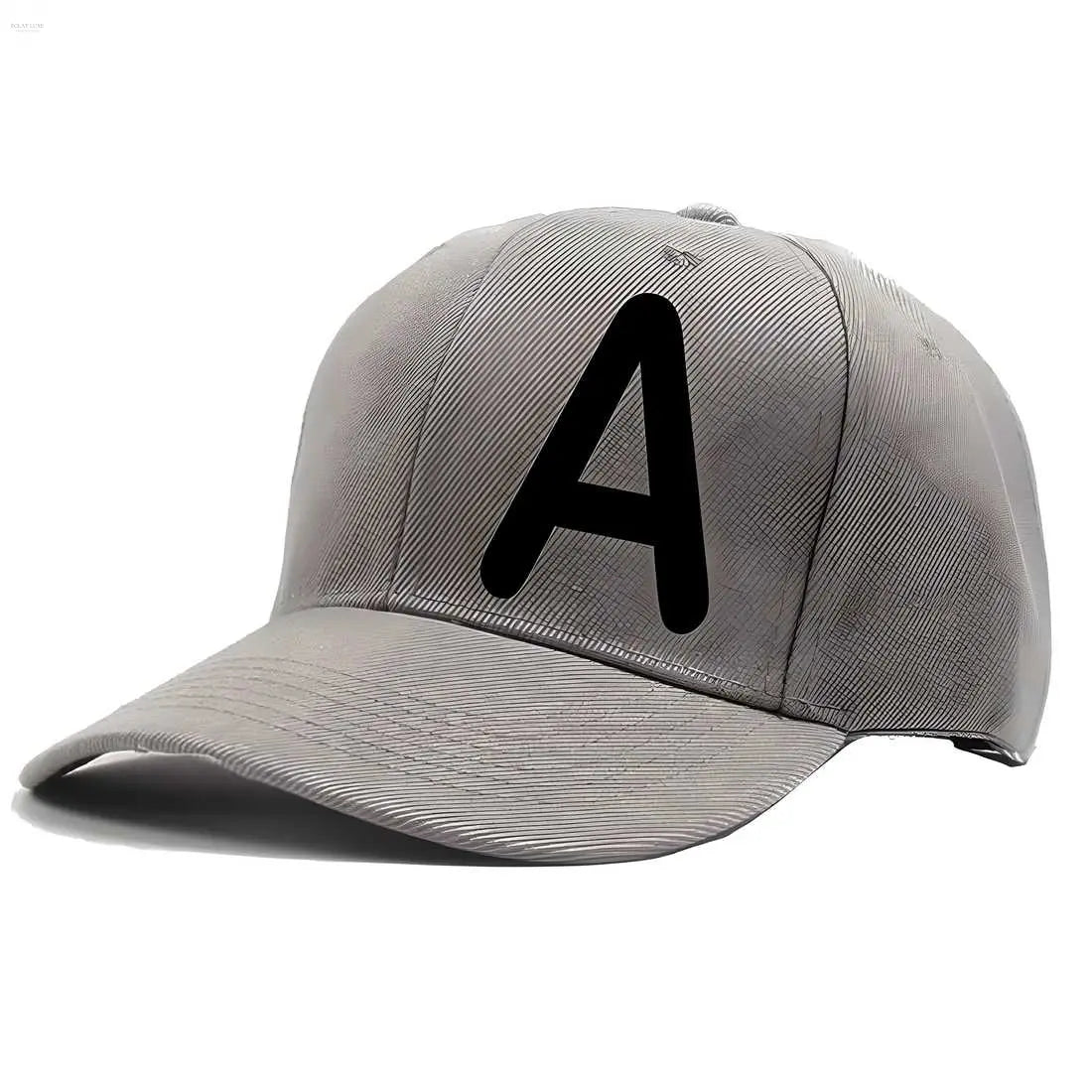 Unisex Solid Printed Cotton Cap aciwx1-0u