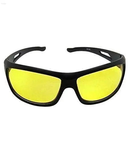 Dervin Yellow Day and Night Sunglasses (Yellow) aciwx1-0u