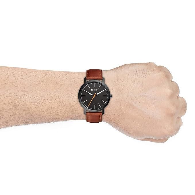 Men's Fossil Watch aciwx1-0u