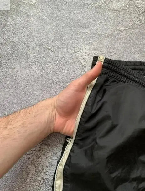 Men's Oversized Sports Track Pant (Pack of 2) aciwx1-0u