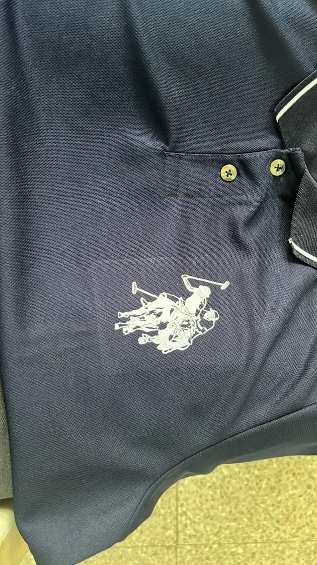 Men's Solid Half Sleeves Polo Neck T-Shirt (Pack of 4) aciwx1-0u