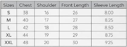 Men's Solid Half Sleeves Polo Neck T-Shirt (Pack of 4) aciwx1-0u