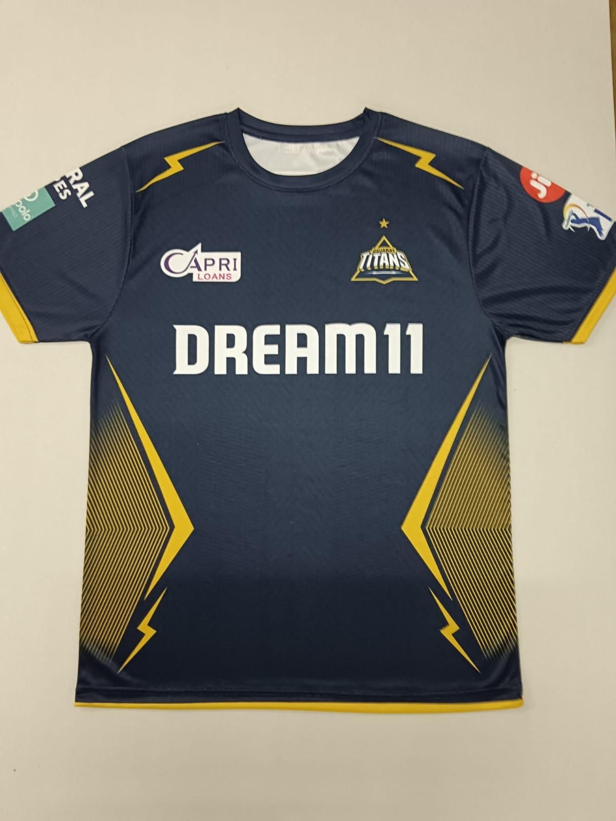 Men's  Graphic Print Dry Fit Soft Fabric 180GSM T-Shirt aciwx1-0u