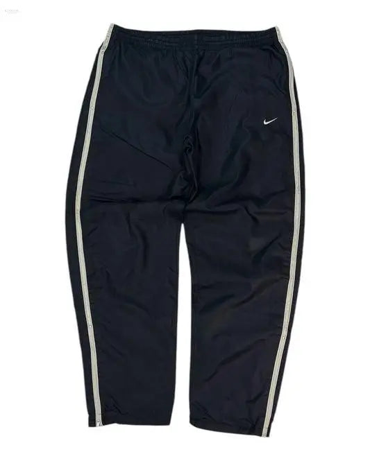Men's Oversized Sports Track Pant (Pack of 2) aciwx1-0u
