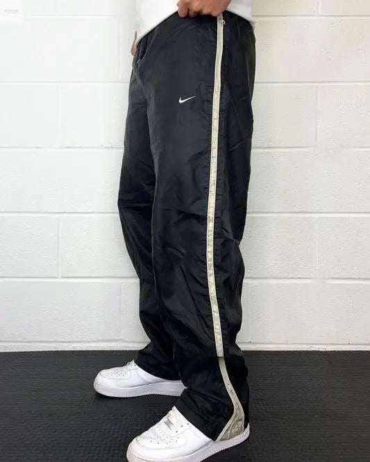 Men's Oversized Sports Track Pant (Pack of 2) aciwx1-0u