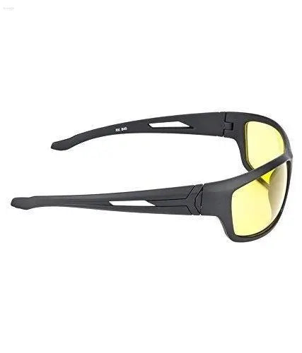 Dervin Yellow Day and Night Sunglasses (Yellow) aciwx1-0u