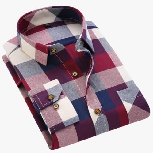 Men's Checkered Casual Shirt Pack of 3 aciwx1-0u