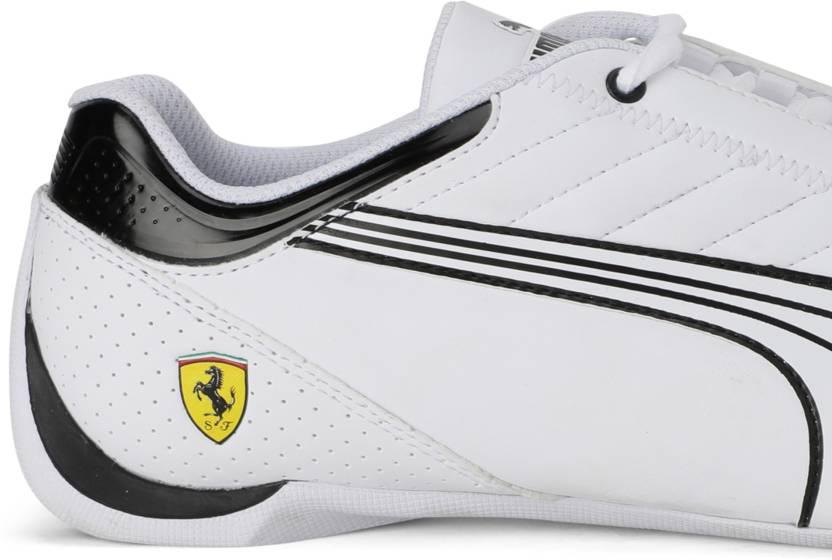 Men's Scuderia Ferrari Drift Cat 5 Ultra 2 Sneaker aciwx1-0u