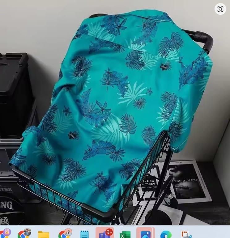 Men's Shirt aciwx1-0u