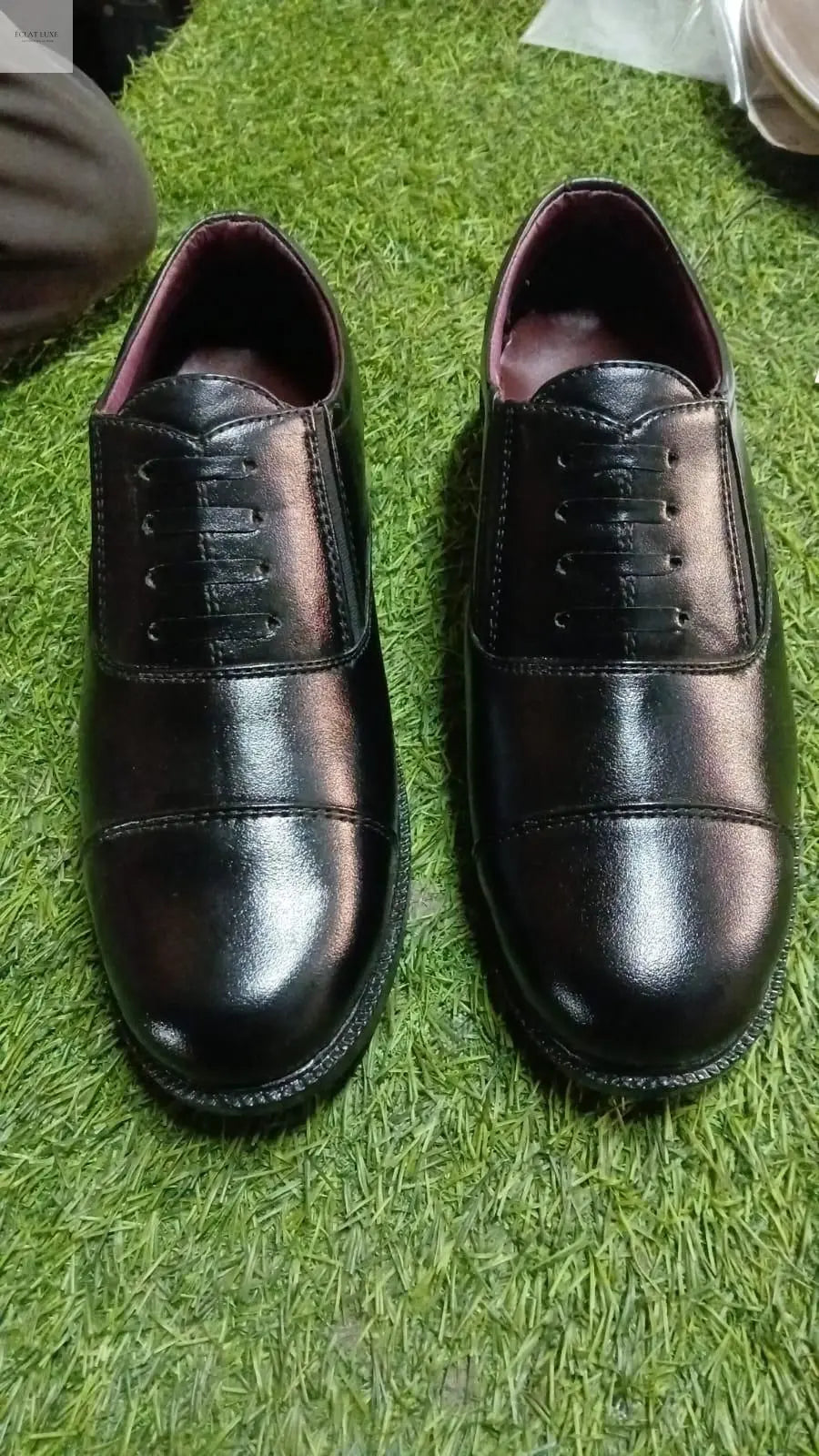 Men's Smart Formal Shoes aciwx1-0u