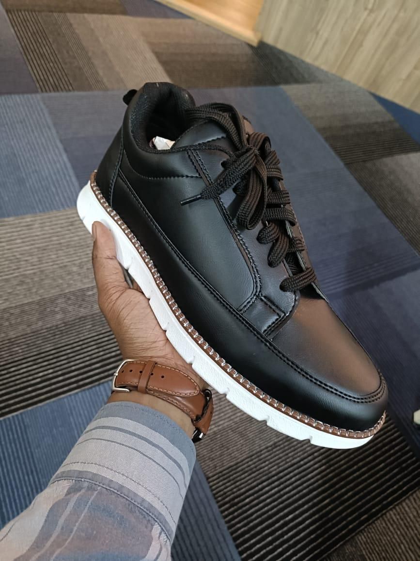 Ultra-Comfy Soft Sole Sneakers for Men aciwx1-0u