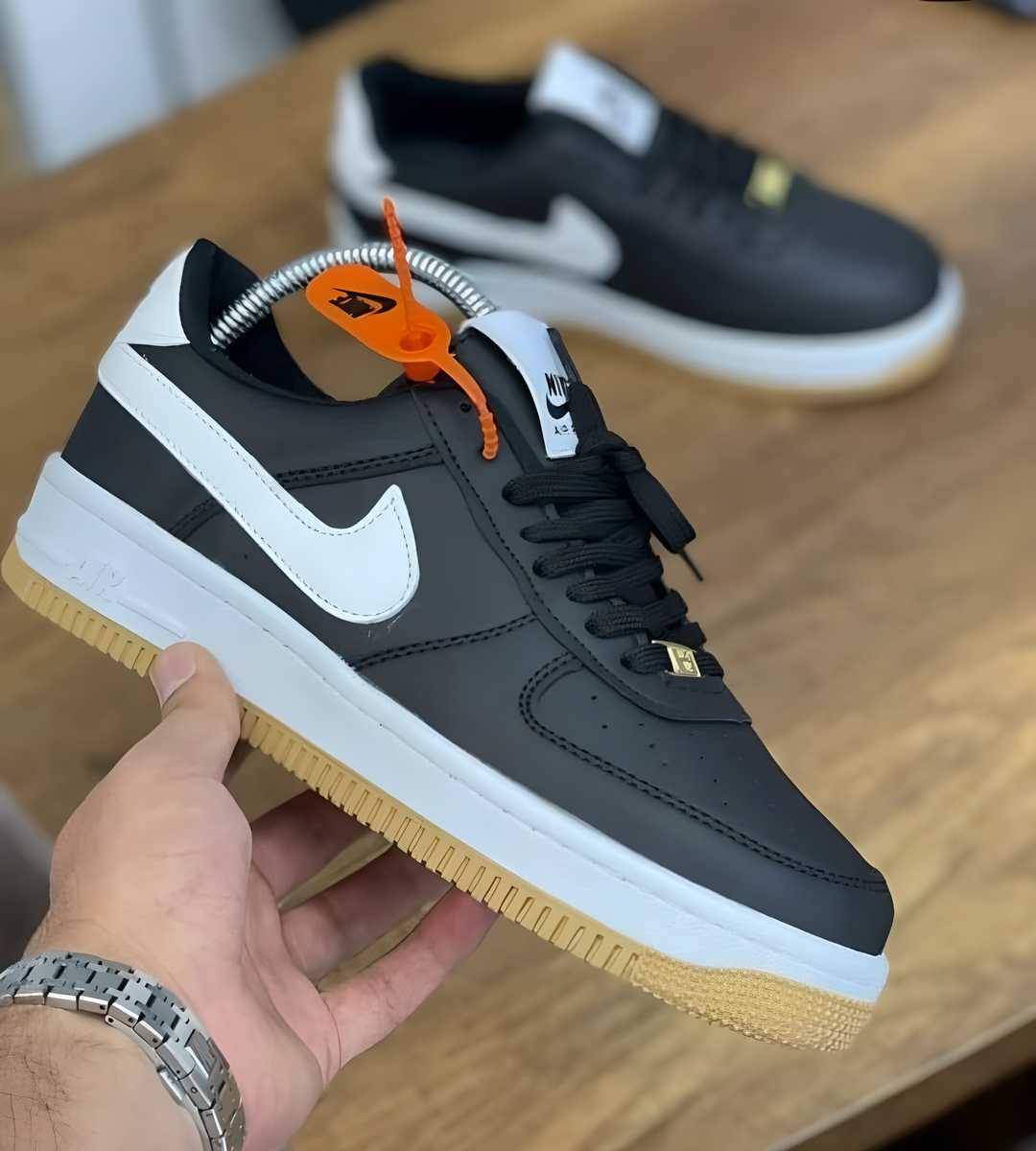 Nike Air force 1 aciwx1-0u