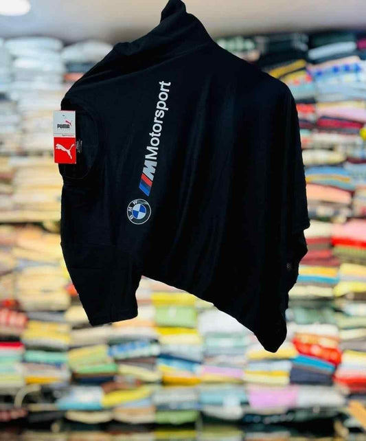 Men's Round Neck T-shirt aciwx1-0u