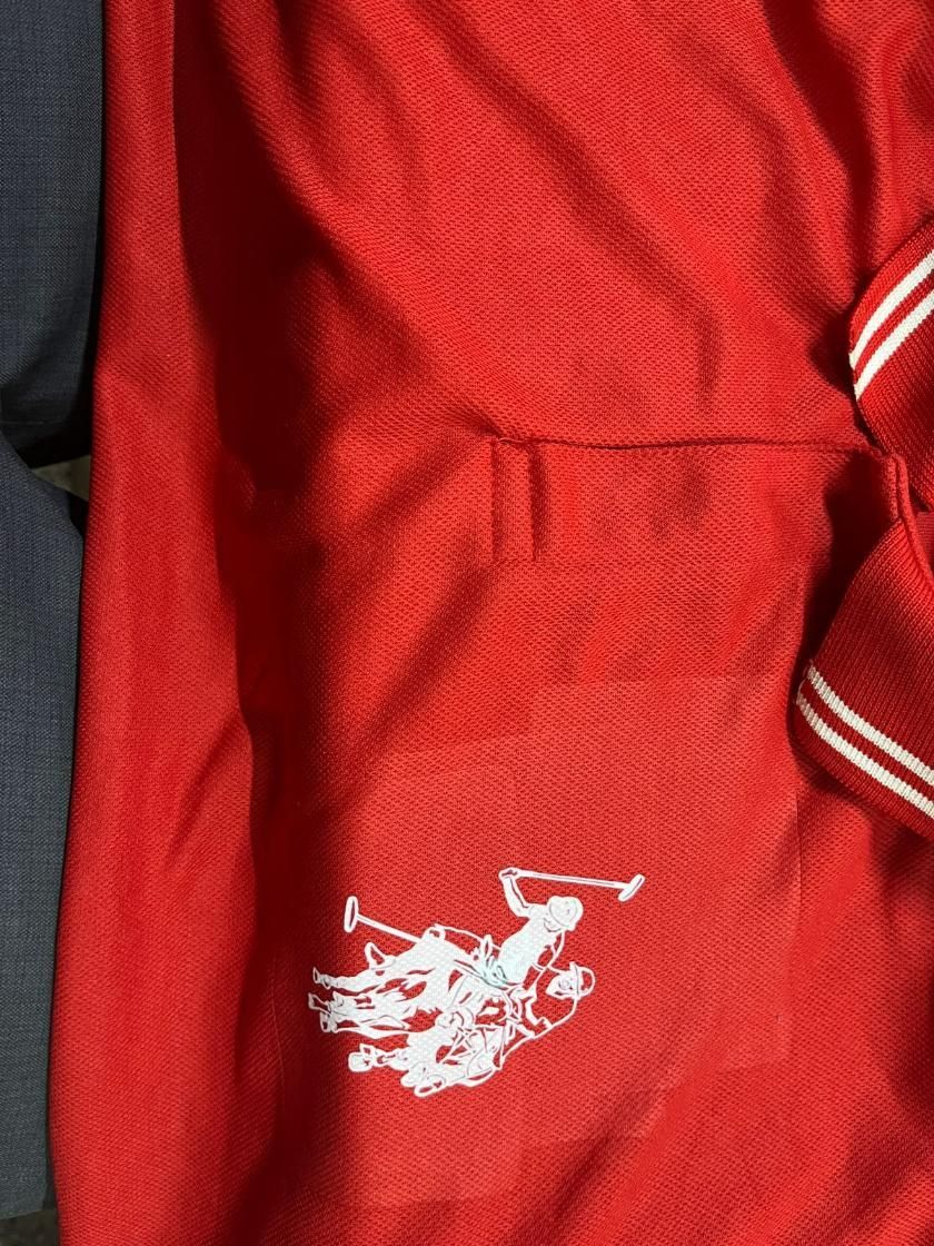 Men's Solid Half Sleeves Polo Neck T-Shirt (Pack of 4) aciwx1-0u