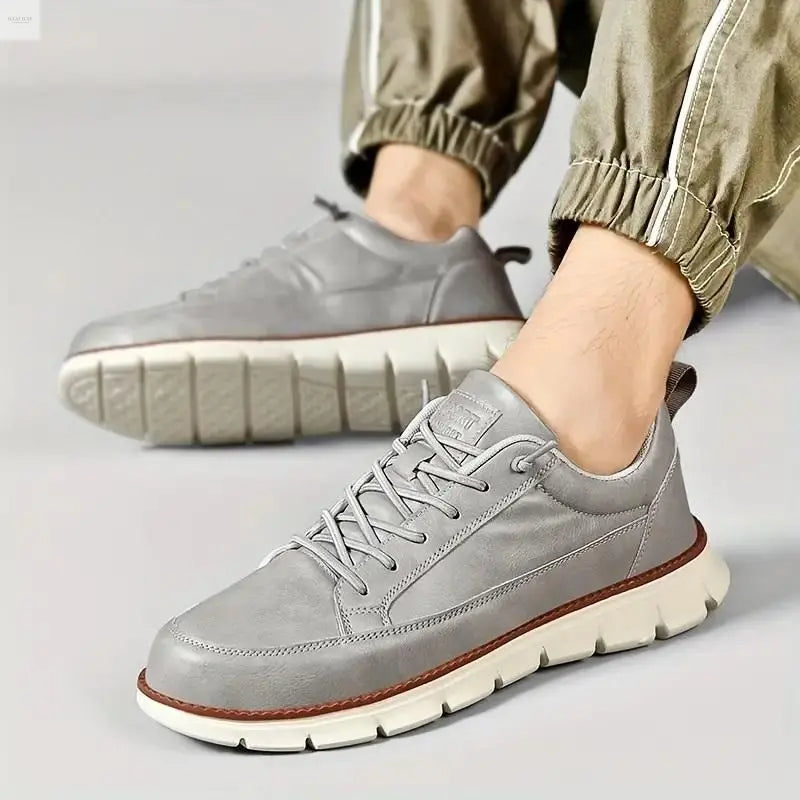 Ultra-Comfy Soft Sole Sneakers for Men aciwx1-0u