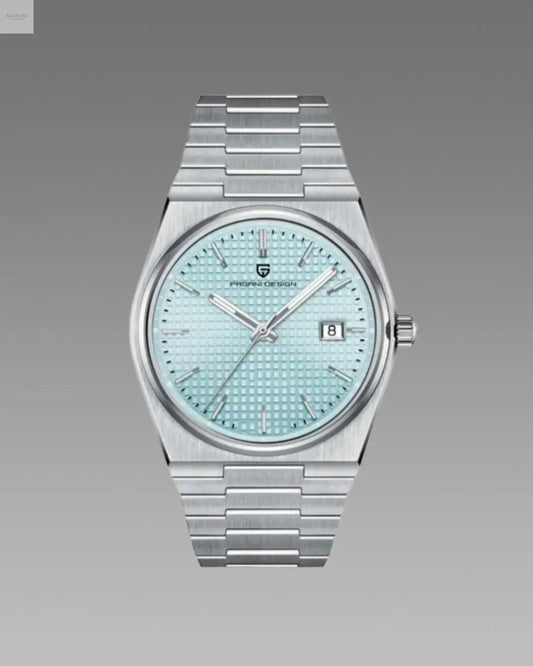 Limited Edition Watch For Men aciwx1-0u