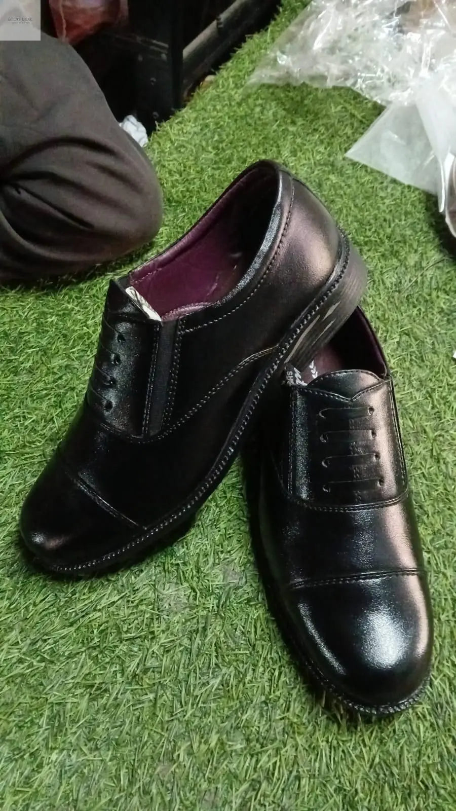 Men's Smart Formal Shoes aciwx1-0u